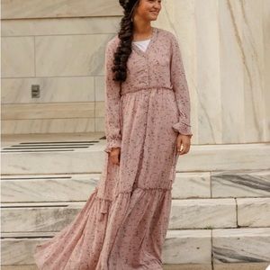 ♥️ Ada Faye Boutique Dress ♥️